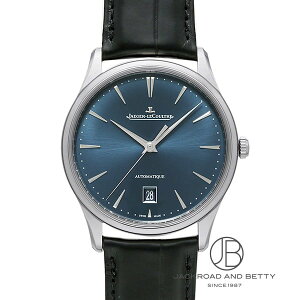 �W���K�[�E���N���g JAEGER LE COULTRE �}�X�^�[ �E���g���X���� �f�C�g Q1238480 �V�i ���v �����Y