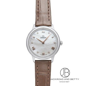 IK OMEGA fEB vXe[W 434.13.28.60.55.001 Vi v fB[X