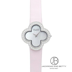 @N[t&A[y VAN CLEEF&ARPELS Anu X[f EHb` VCARM95800 Vi v fB[X