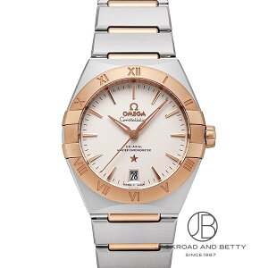 �I���K OMEGA �R���X�e���[�V���� 131.20.36.20.02.001 �V�i ���v �����Y