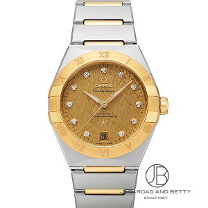 �I���K OMEGA �R���X�e���[�V���� 131.20.36.20.58.001 �V�i ���v �����Y