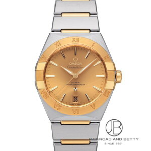 �I���K OMEGA �R���X�e���[�V���� 131.20.36.20.08.001 �V�i ���v �����Y
