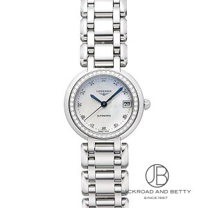 �����W�� LONGINES �v���}���i L8.111.0.87.6 �V�i ���v ���f�B�[�X
