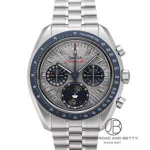 IK OMEGA Xs[h}X^[ [tFCY R[ANV }X^[Nm[^[ eICg 304.30.43.52.06.001 Vi v Y