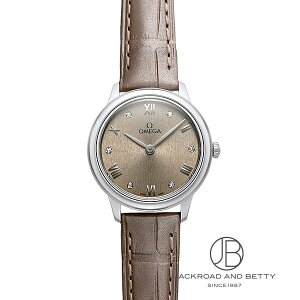 IK OMEGA fEB vXe[W 434.13.28.60.59.001 Vi v fB[X