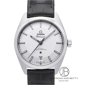 �I���K OMEGA �R���X�e���[�V���� �O���[�u�}�X�^�[ 130.33.39.21.02.001 �V�i ���v �����Y