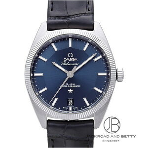 �I���K OMEGA �R���X�e���[�V���� �O���[�u�}�X�^�[ 130.33.39.21.03.001 �V�i ���v �����Y