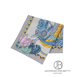 エルメス HERMES カレ ガヴロッシュ45 アルネ・ドゥ・クール グレー H744173S 12 新品 バッグ/財布/小物