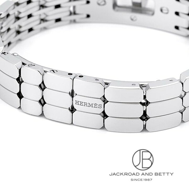 楽天市場】エルメス HERMES ケリー W056304WW00 新品 時計 レディース  