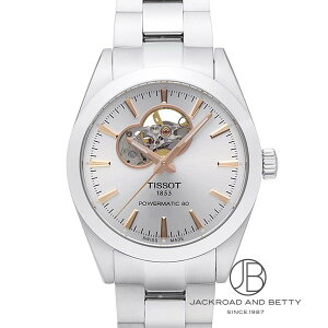 eB\ TISSOT WFg} p[}eBbN 80 I[vn[g T127.407.11.031.01 Vi v Y