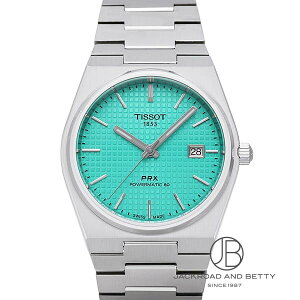eB\ TISSOT PRX p[}eBbN 80 T137.407.11.091.01 Vi v Y