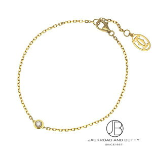 �J���e�B�G CARTIER �J���e�B�G �_���[�� �u���X���b�g SM B6043300 �V�i �W���G���[ �u�����h�W���G���[
