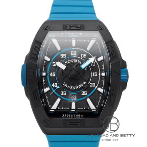 �t�����N �~�����[ FRANCK MULLER �X�J�t�@���_�[ SKF43SCDT �V�i ���v �����Y