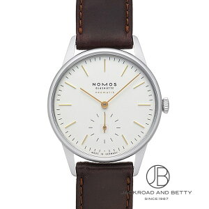 �m���X NOMOS �I���I�� �l�I�}�e�B�b�N �h�� 397 �V�i ���v �����Y