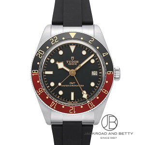 �`���[�_�[(�`���[�h��) TUDOR �u���b�N�x�C 58 GMT 7939G1A0NRU-0002 �V�i ���v �����Y