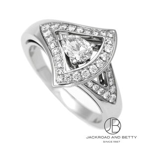 ブルガリ BVLGARI ディーヴァドリーム リング AN858342 新品 ジュエリー ブランドジュエリー