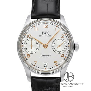 IWC IWC |gM[[ I[g}eBbN 42 IW501701 Vi v Y