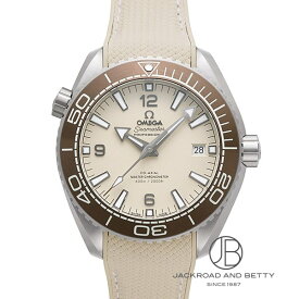 オメガ OMEGA シーマスター 600 プラネットオーシャン マスタークロノメーター 215.32.44.21.09.001 新品 時計 メンズ