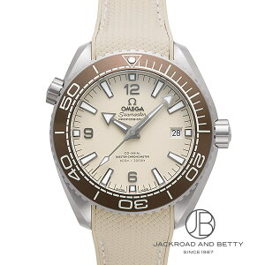 オメガ OMEGA シーマスター 600 プラネットオーシャン マスタークロノメーター 215.32.44.21.09.001 新品 時計 メンズ