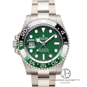 bNX ROLEX GMT}X^[II 126729VTNR Vi v Y
