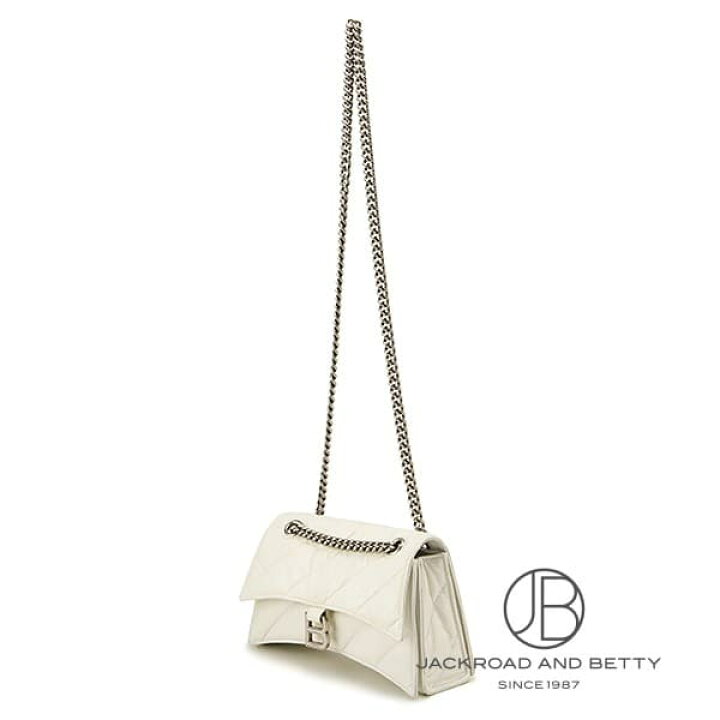 楽天市場】バレンシアガ BALENCIAGA クラッシュ チェーン バッグ  
