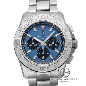 uCgO BREITLING X[p[ AxW[ B01 NmOt 46 EB0148101C1E1 Vi v Y