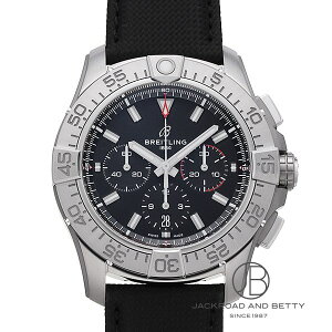 �u���C�g�����O BREITLING �X�[�p�[ �A�x���W���[ B01 �N���m�O���t 46 EB0148101B1X1 �V�i ���v �����Y