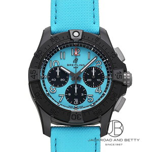 �u���C�g�����O BREITLING �A�x���W���[ B01 �N���m�O���t 42 �i�C�g�~�b�V���� SB0146101L1X1 �V�i ���v �����Y