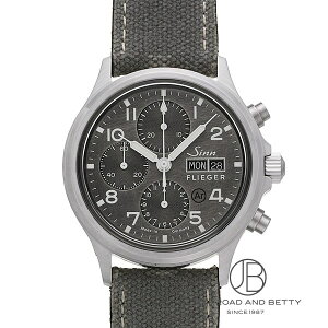 �W�� SINN 358 �t���[�K�[ 358.SA.FLIEGER.DS �V�i ���v �����Y