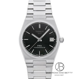 ティソ TISSOT PRX 35MM パワーマティック80 T137.207.11.051.00 新品 時計 男女兼用