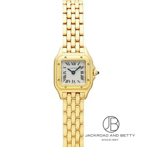 �J���e�B�G CARTIER �p���e�[�� �h�D �J���e�B�G �~�j WGPN0048 �V�i ���v ���f�B�[�X
