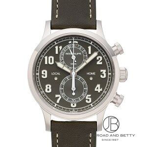 �p�e�b�N �t�B���b�v PATEK PHILIPPE �R���v���P�[�V���� �p�C���b�g �g���x���^�C�� �N���m�O���t 5924G-010 �V�i ���v �����Y