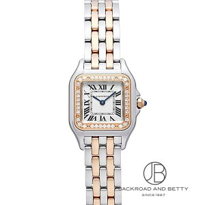 �J���e�B�G CARTIER �p���e�[�� �h�D �J���e�B�G SM W3PN0014 �V�i ���v ���f�B�[�X