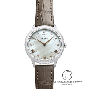 IK OMEGA fEB vXe[W 434.13.30.60.55.001 Vi v fB[X