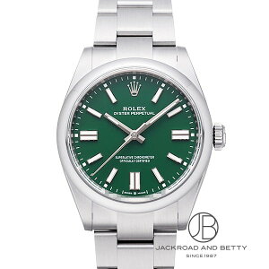 �����b�N�X ROLEX �I�C�X�^�[ �p�[�y�`���A�� 41 134300 �V�i ���v �����Y
