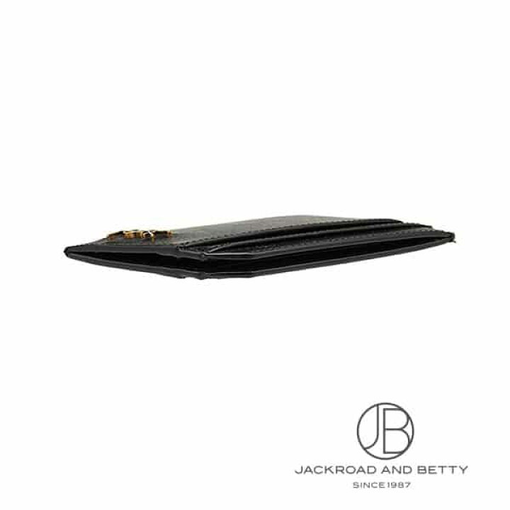 新品】サンローラン 758203 DZEDW カードケース 