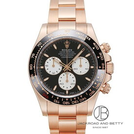 ロレックス ROLEX コスモグラフ デイトナ ル・マン 126525LN 新品 時計 メンズ