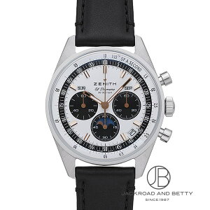 �[�j�X ZENITH �N���m�}�X�^�[ �I���W�i�� �g���v���J�����_�[ 03.3400.3610/38.C911 �V�i ���v �����Y