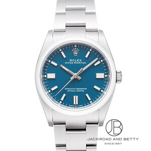 �����b�N�X ROLEX �I�C�X�^�[ �p�[�y�`���A�� 36 126000 �V�i ���v �����Y