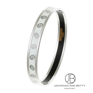 エルメス HERMES エナメルブレスレット ファン ファニー・アイスクリーム H214411FPC565 新品 ジュエリー ブランドジュエリー