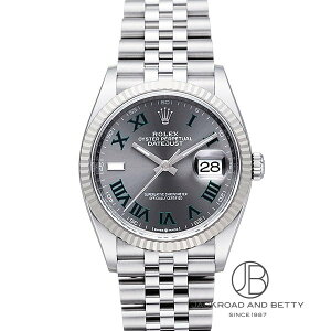 bNX ROLEX fCgWXg 36 126234 Vi v Y