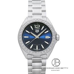 タグ・ホイヤー TAG HEUER フォーミュラ1 レディ WBJ1316.BA0666 新品 時計 レディース