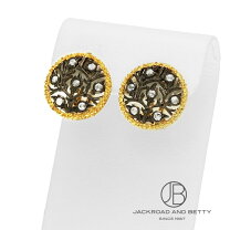 楽天市場】buccellati ブチェラッティ（ピアス｜レディースジュエリー 