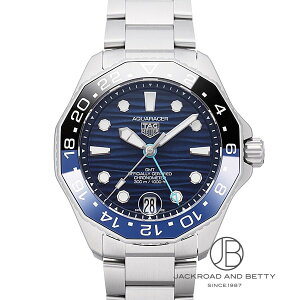 ^OEzC[ TAG HEUER ANA[T[ vtFbVi 300 GMT WBP5114.BA0013 Vi v Y