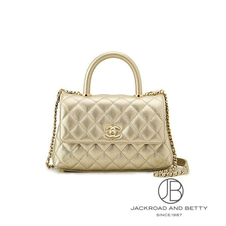 楽天市場】シャネル CHANEL マトラッセ ココハンドル 24 トップ 