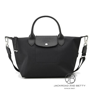 �����V���� LONGCHAMP �� �v���A�[�W�� �G�i�W�[ S �g�b�v�n���h���o�b�O L1512HSR001 �V�i �o�b�O/���z/����