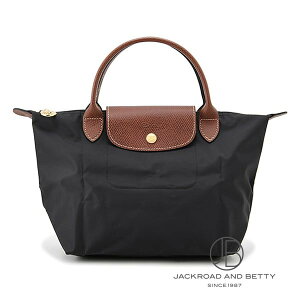 �����V���� LONGCHAMP �� �v���A�[�W�� �I���W�i�� S �g�b�v�n���h���o�b�O LNCL1621089001 �V�i �o�b�O/���z/����