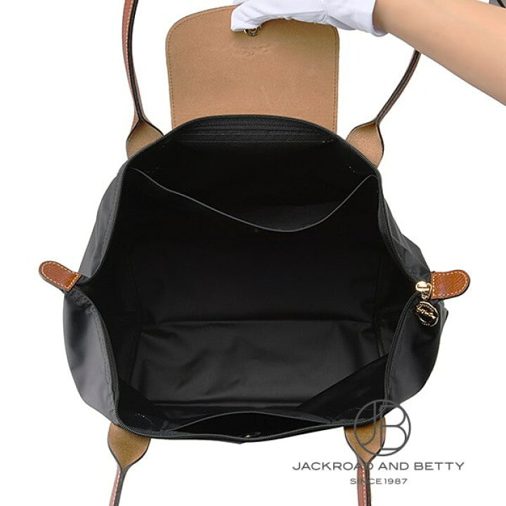 楽天市場】ロンシャン LONGCHAMP ル プリアージュ オリジナル L 