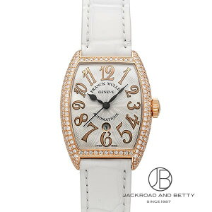 �t�����N �~�����[ FRANCK MULLER �g�m�E �J�[�x�b�N�X 7500SCATDTFORELD 5N �V�i ���v ���f�B�[�X