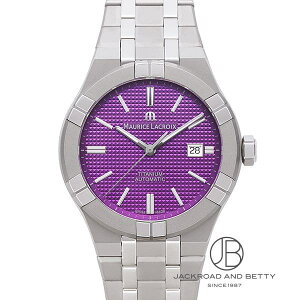 [XENA MAURICE LACROIX ACR I[g}eBbN `^jE AI6008-TT032-430-1 Vi v Y